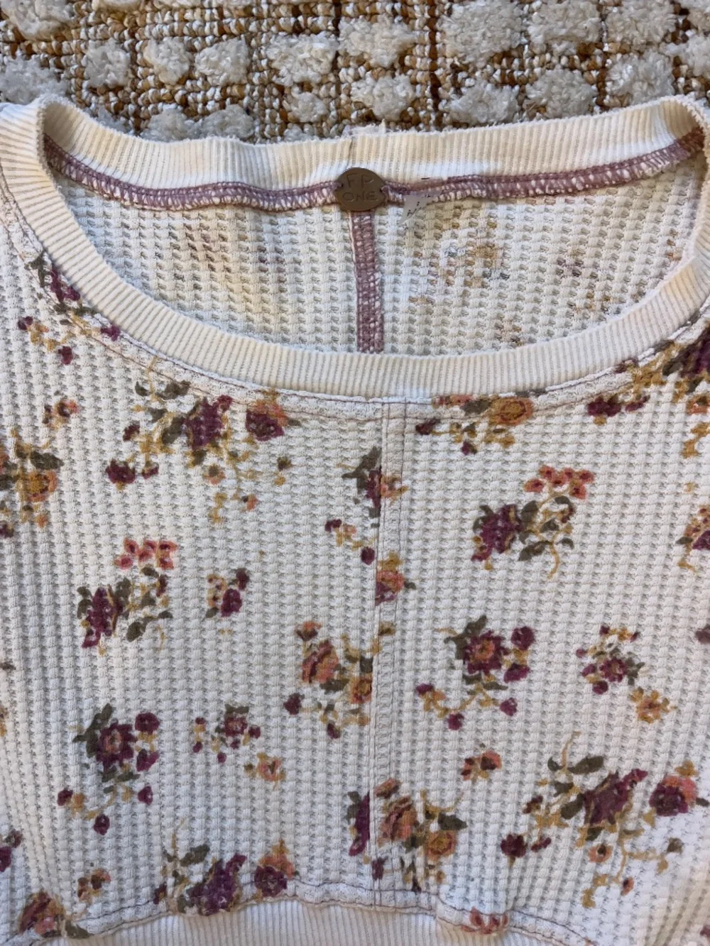 Free People Top